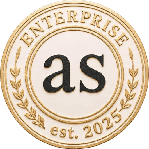 AS Enterprise